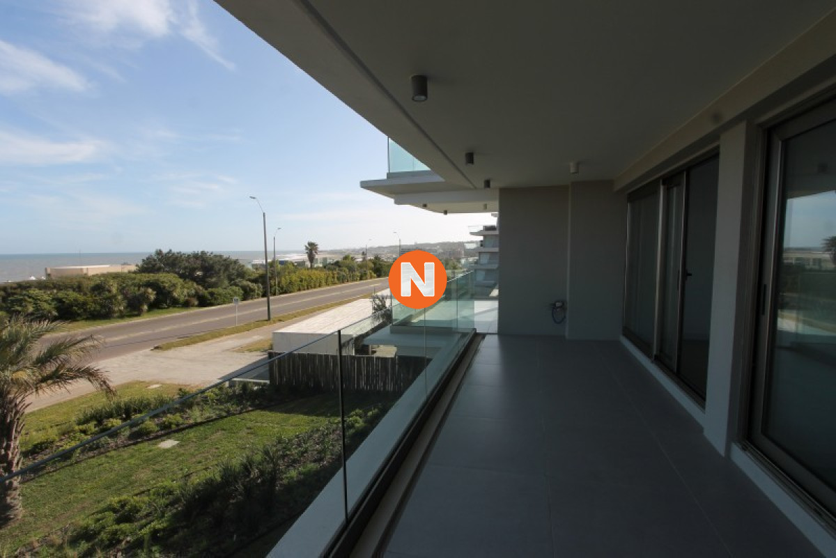 Apartamento Ref.222842 - Apartamento en venta La Barra