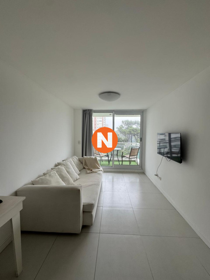 Apartamento Ref.224601 - Apartamento en Venta de 1 dormitorio 