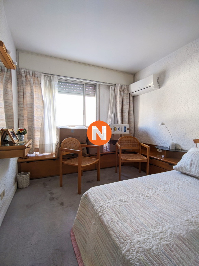 Apartamento Ref.218248 - Apartamento en Venta con un vista Al Mar Espectacular 