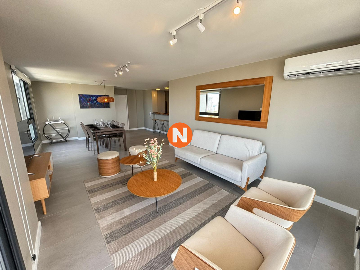 Apartamento Ref.223664 - Apartamento en Venta, 2 dormitorios