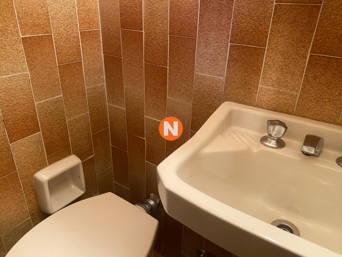 Apartamento Ref.207 - Venta apartamento en brava 3 dormitorios 