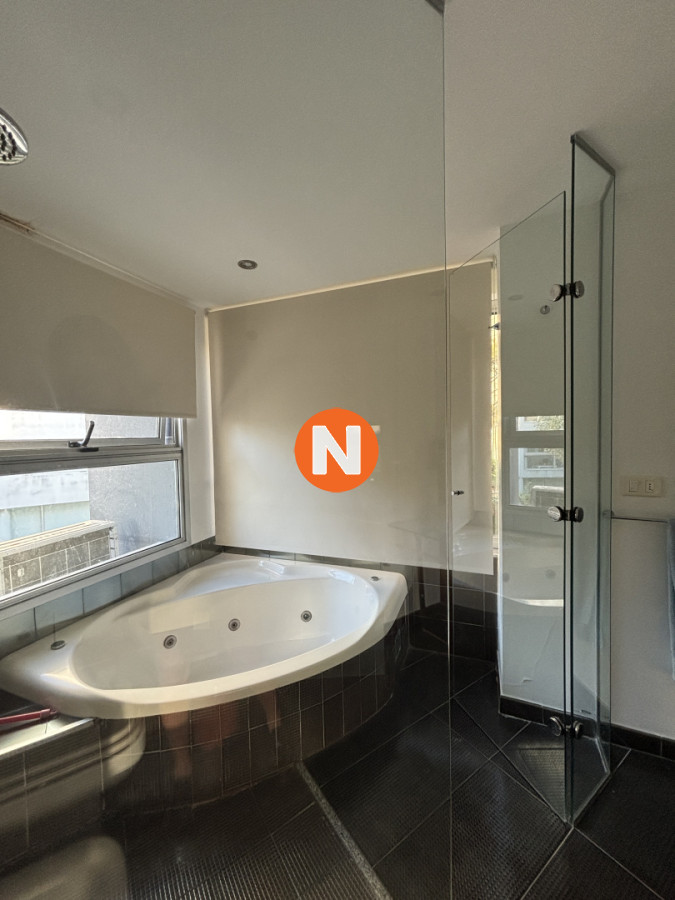 Apartamento Ref.8537 - Apartamento en Venta y Alquiler, Mansa, Punta del Este, 2 Dormitorios.