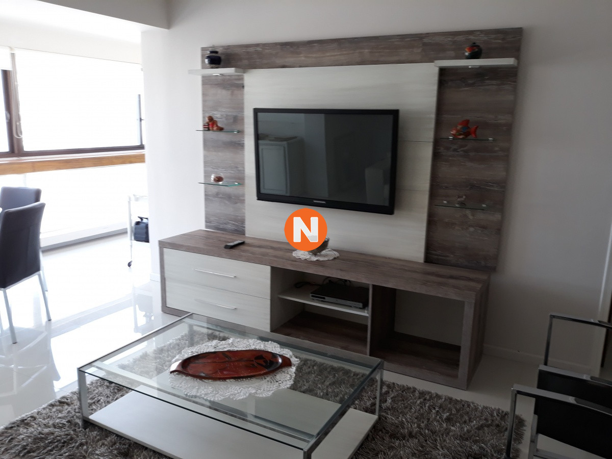 Apartamento Ref.214488 - Apartamento de 2 dormitorios En Brava, Punta del Este