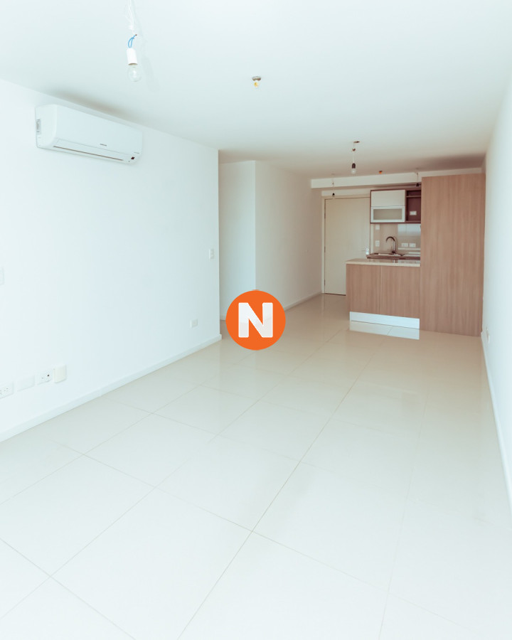 Apartamento Ref.222377 - APARTAMENTO 1 DORM ZONA CENTRICA GARAGE Y GASTOS OCUPACIÓN INCLUIDOS