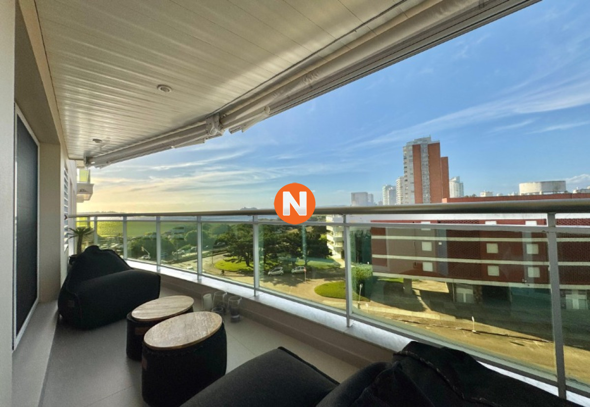 Apartamento Ref.223395 - Exclusivo apartamento en venta