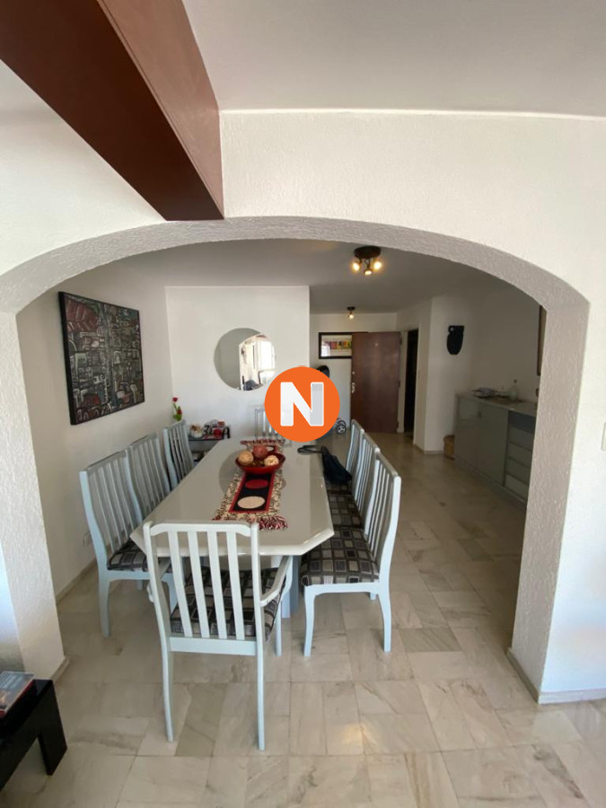 Apartamento Ref.216793 - Apartamento en venta en Punta del Este 3 dormitorios!