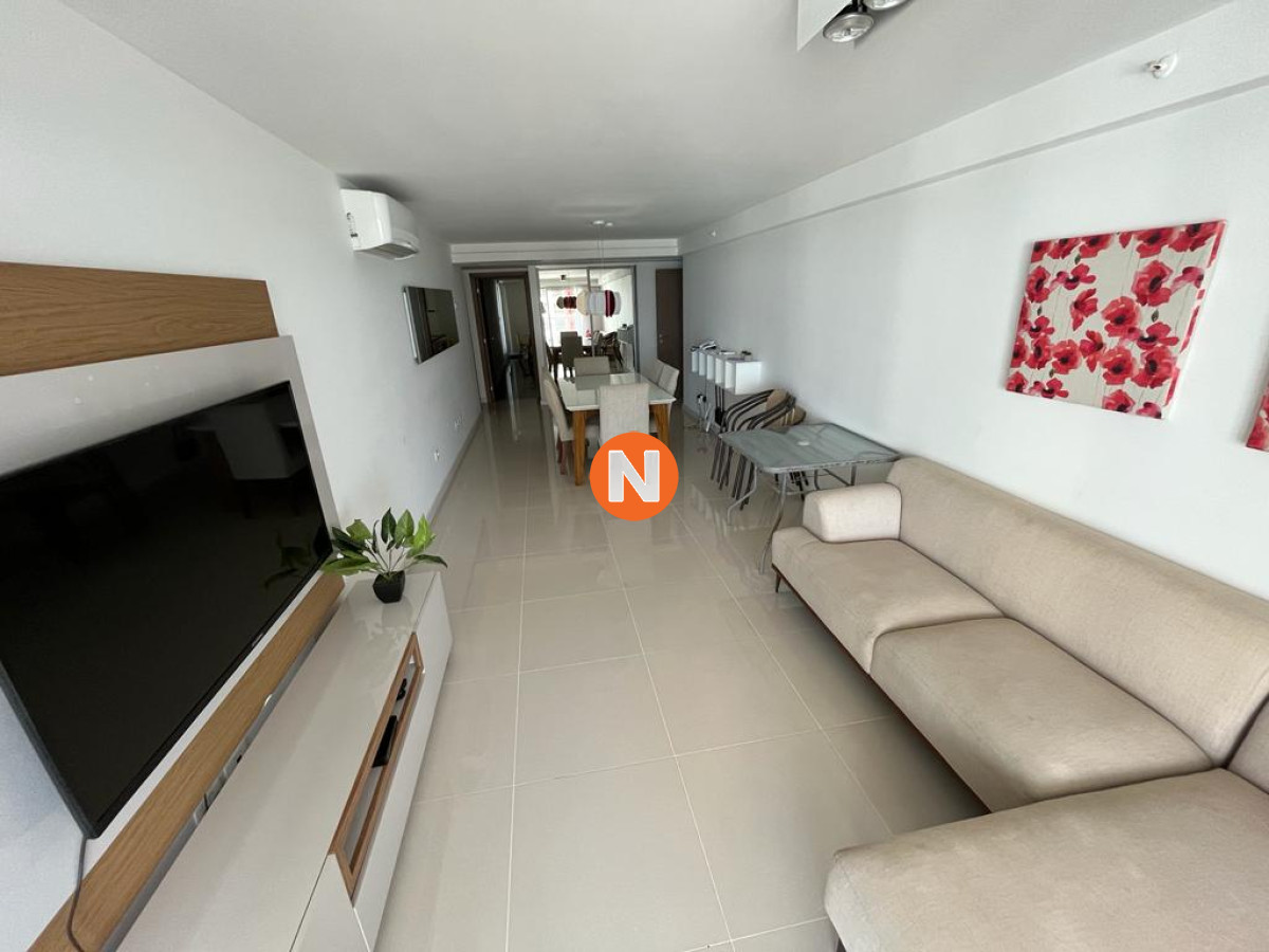 Apartamento Ref.221816 - Apartamento torre de categoria