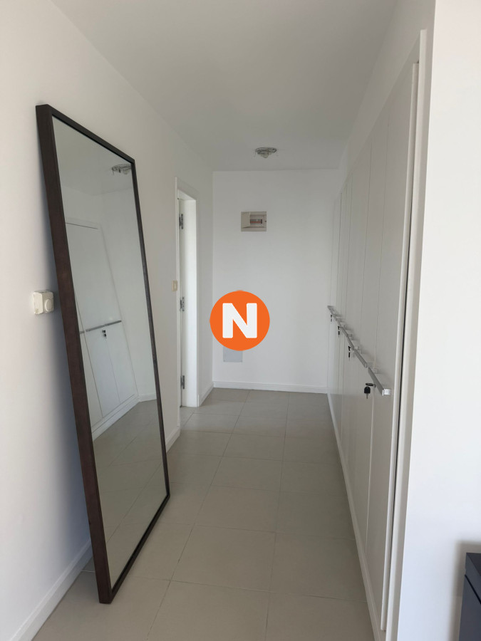 Apartamento Ref.223802 - PENTHOUSE VENTA TORRE DE CATEGORIA