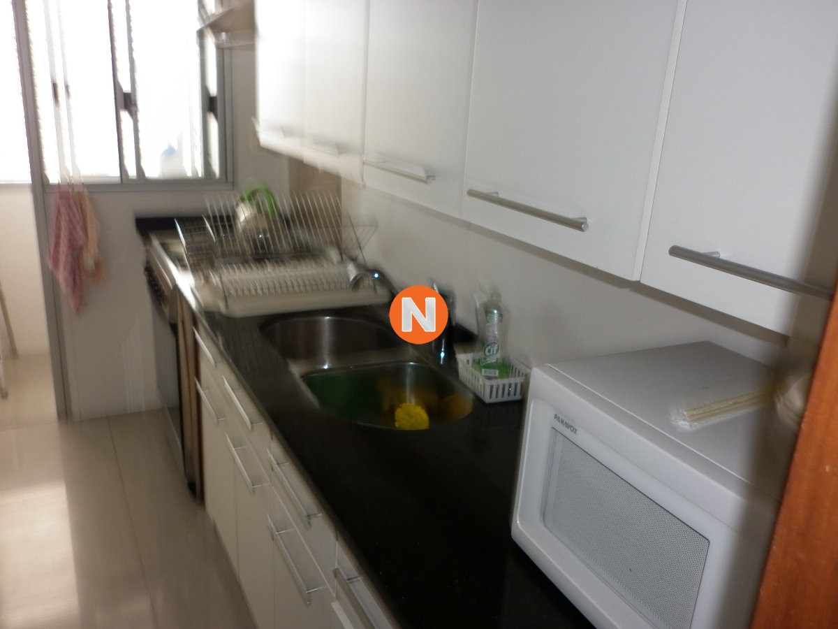Apartamento Ref.1771 - Apartamento en Venta y Alquiler, Brava, Punta del Este, 3 Dormitorios.