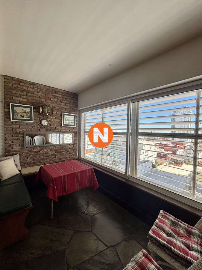 Apartamento Ref.200988 - Apartamento, Peninsula, Punta del Este, 2 Dormitorios