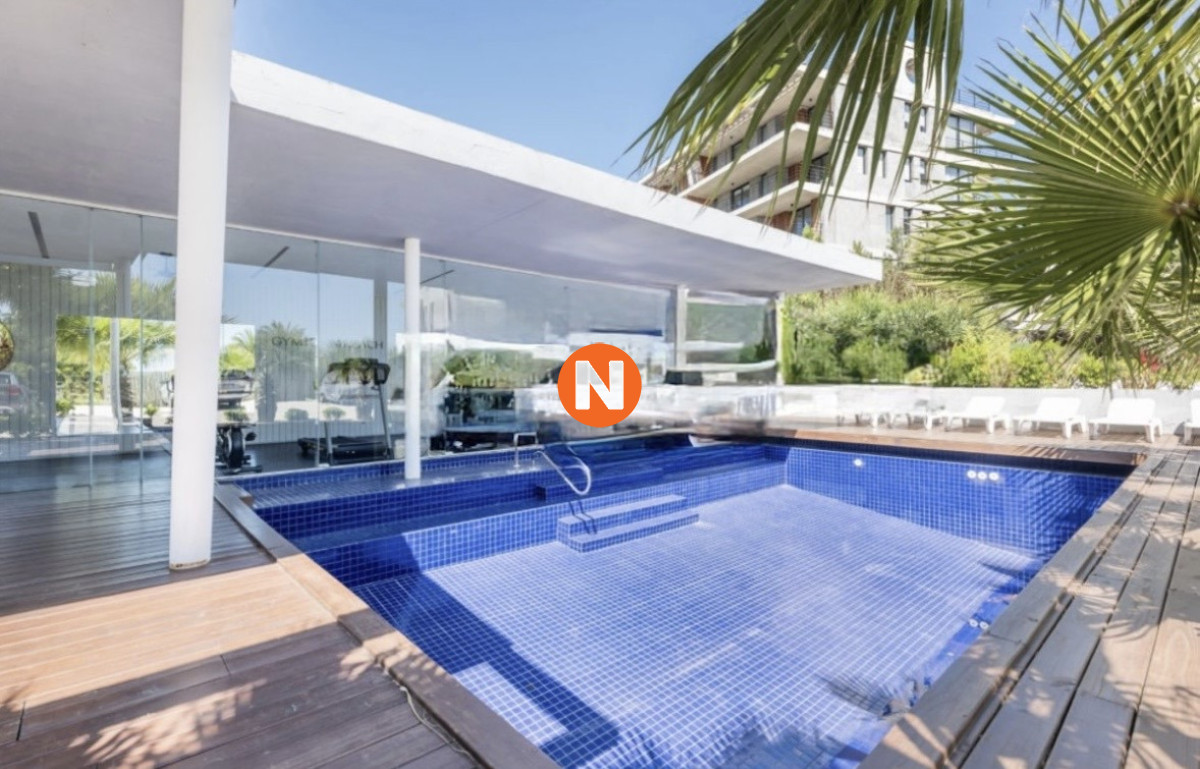 Apartamento Ref.225150 - Apartamento en Venta de 2 dormitorios Bikini