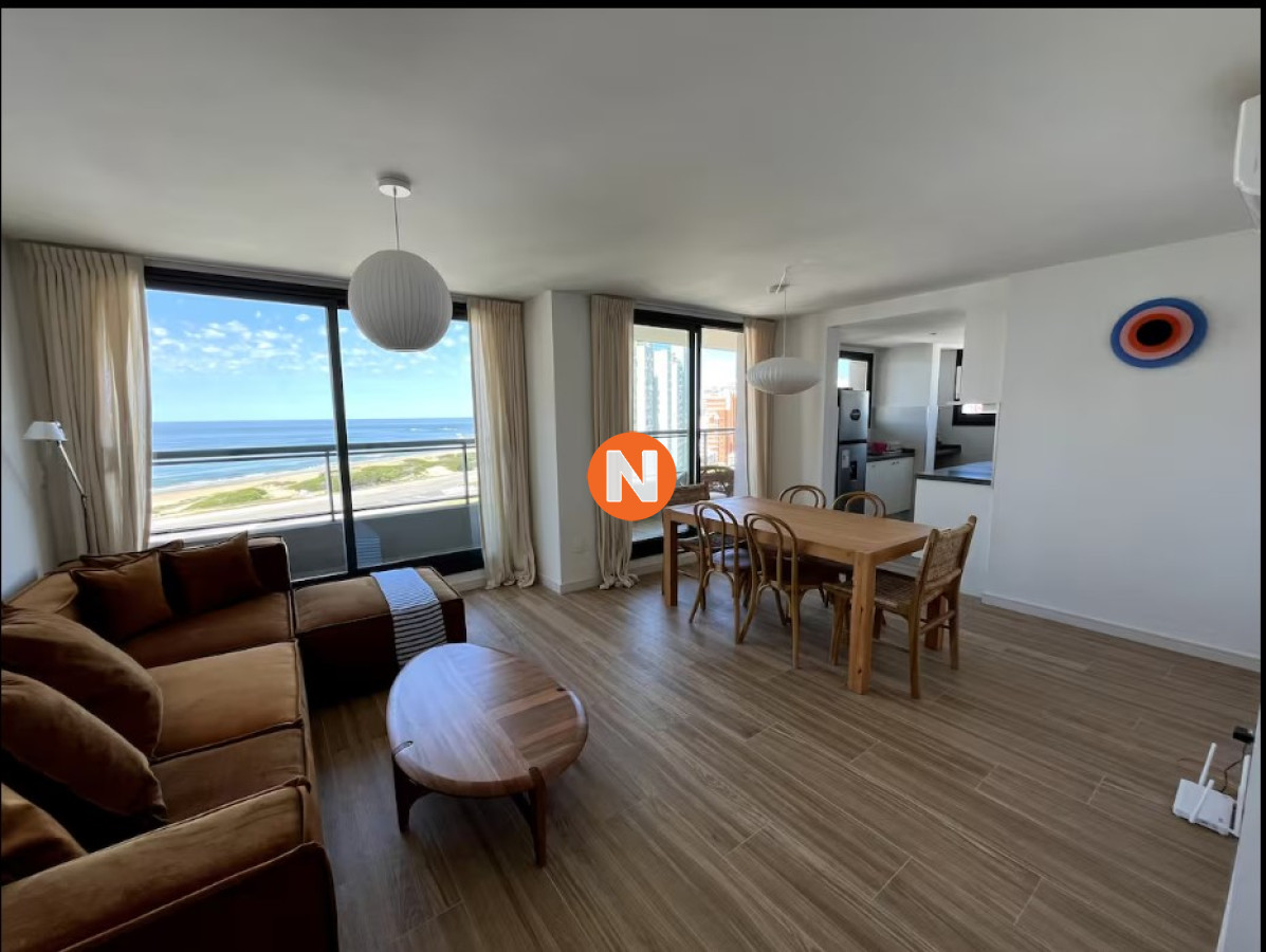 Apartamento Ref.222373 - apartamento brava venta