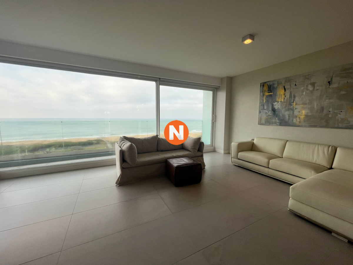 Apartamento Ref.223436 - Apartamento en torre de categoría