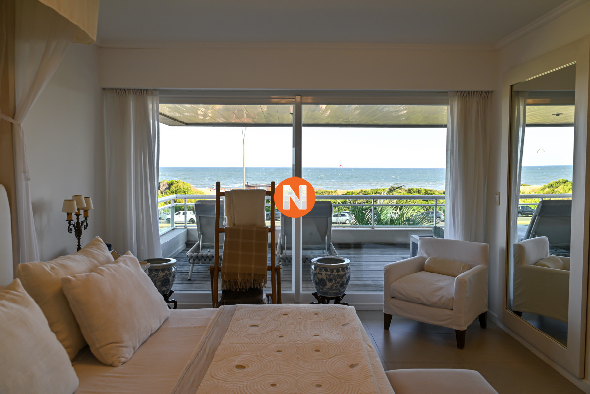 Apartamento Ref.155262 - Apartamento en Venta, Brava, Punta del Este, 3 Dormitorios.