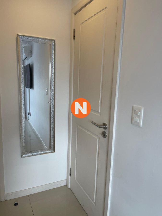 Apartamento Ref.222851 - Venta y alquiler apartamento 1 dormitorio
