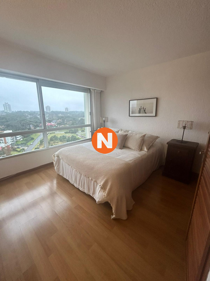 Apartamento Ref.219478 - HERMOSO APARTAMENTO FRENTE AL MAR