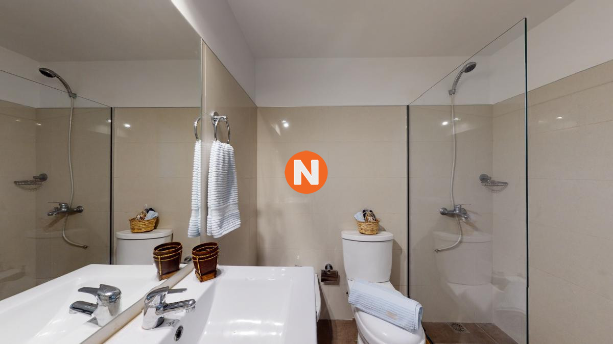 Apartamento Ref.221558 - Espectacular apartamento en pozo INVERSIÓN IDEAL 