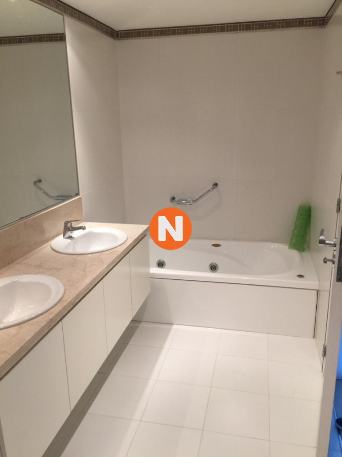 Apartamento Ref.218862 - Espectacular Apartamento en la Brava, 2 dormitorios