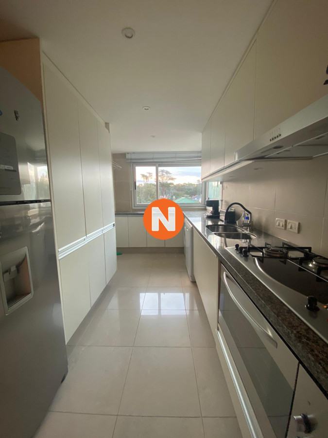 Apartamento Ref.216538 - Espectacular Apartamento