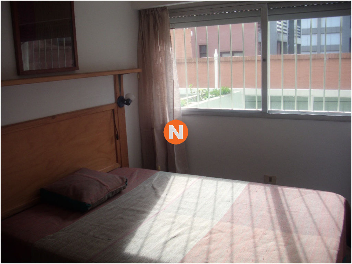 Apartamento Ref.203732 - Apartamento en Venta, Peninsula, Punta del Este, 1 Dormitorios.