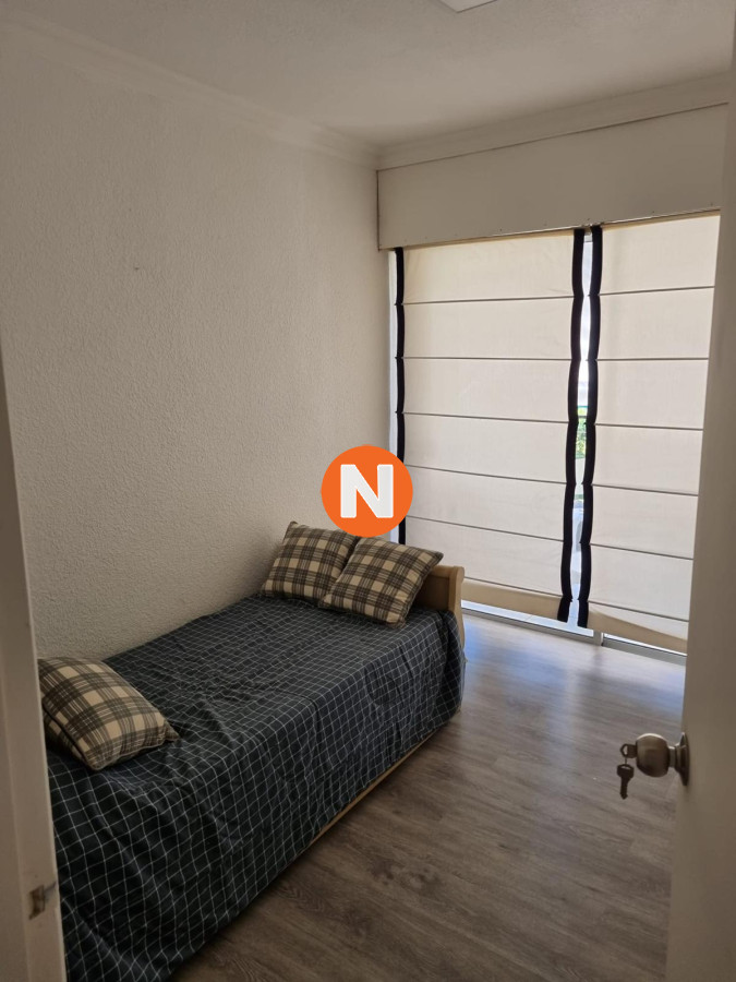 Apartamento Ref.218733 - Apartamento en venta La Mansa 