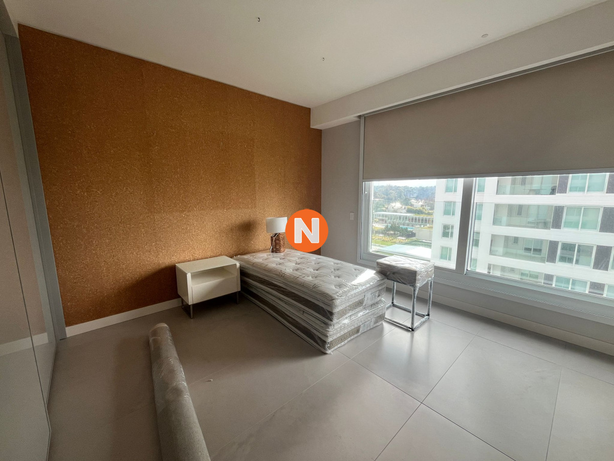 Apartamento Ref.223436 - Apartamento en torre de categoría