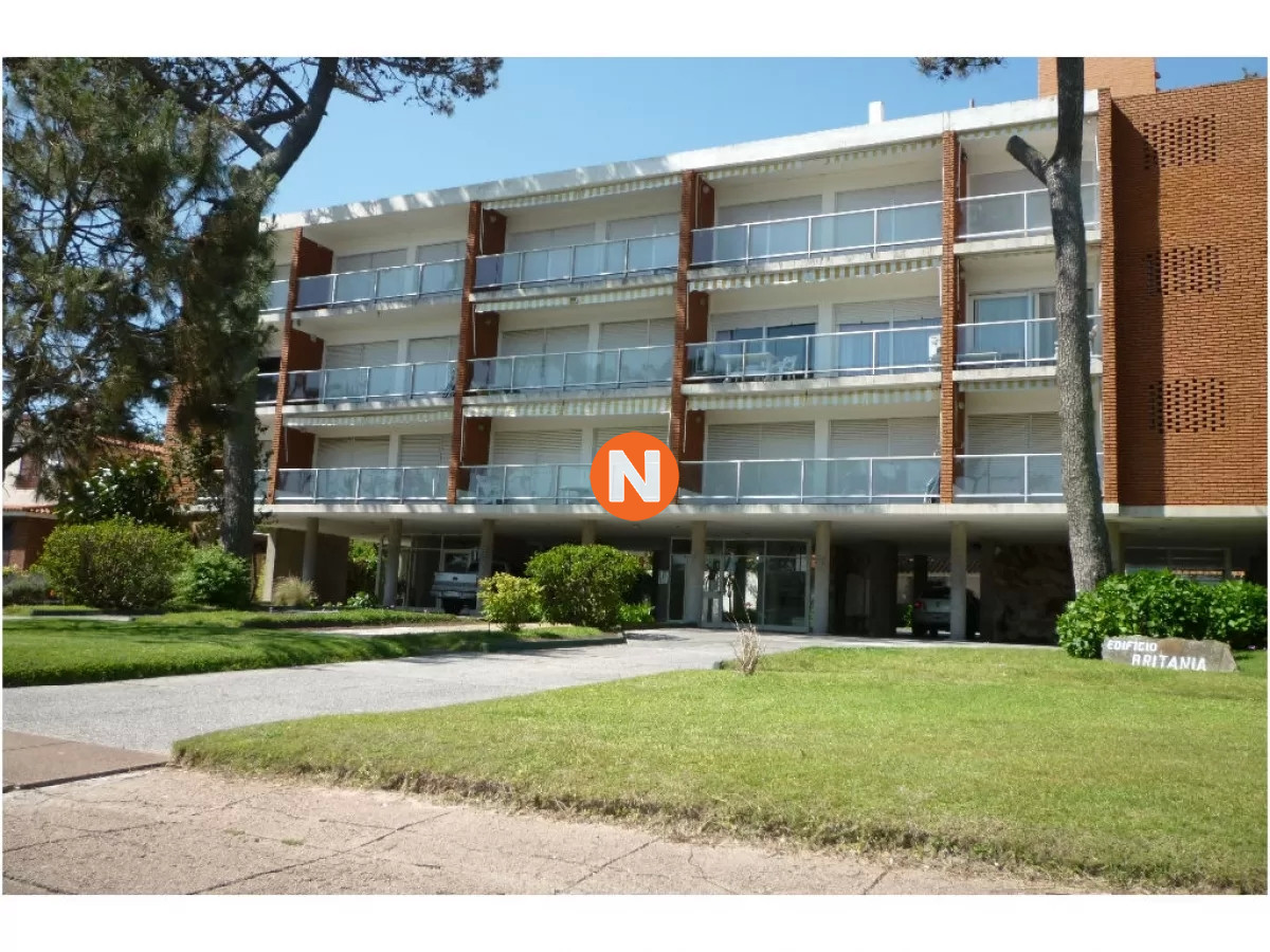 Apartamento Ref.220801 - apartamento en venta ubicada en Punta del este 
