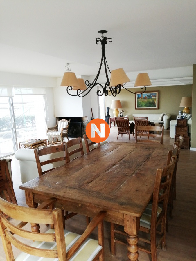 Apartamento Ref.215361 - Apartamento Primera Linea Peninsula 5 Dormitorios