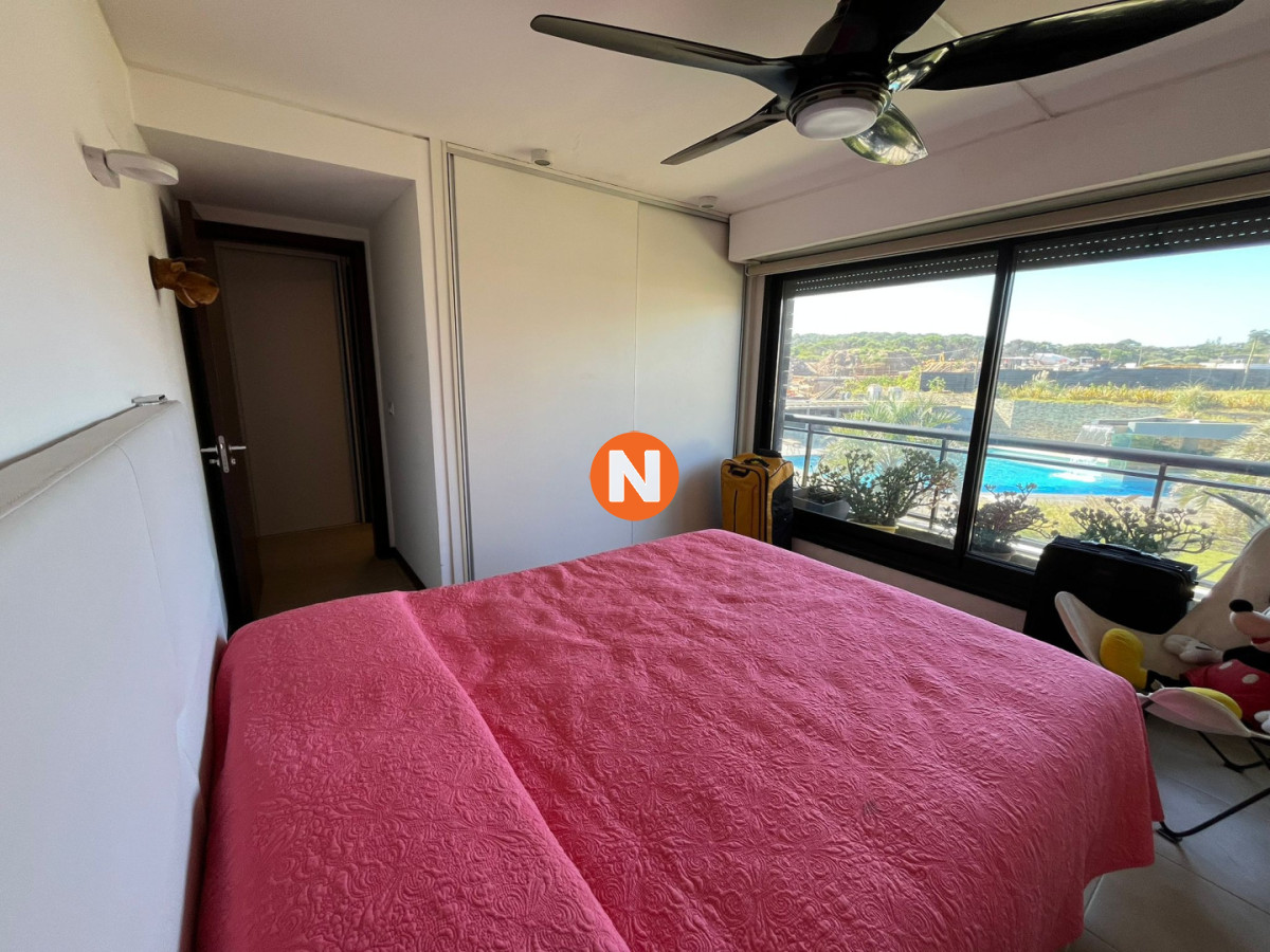 Apartamento Ref.225355 - Apartamento con vista al mar y gran ubicación 