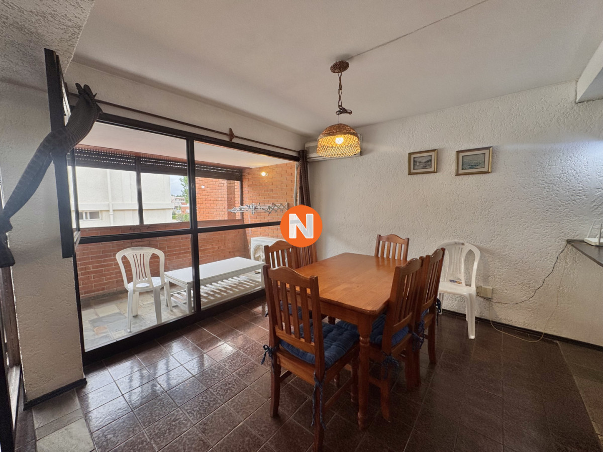 Apartamento Ref.225285 - AIDY GRILL DUPLEX APARTAMENTO EN VENTA DE 2 DORMITORIOS