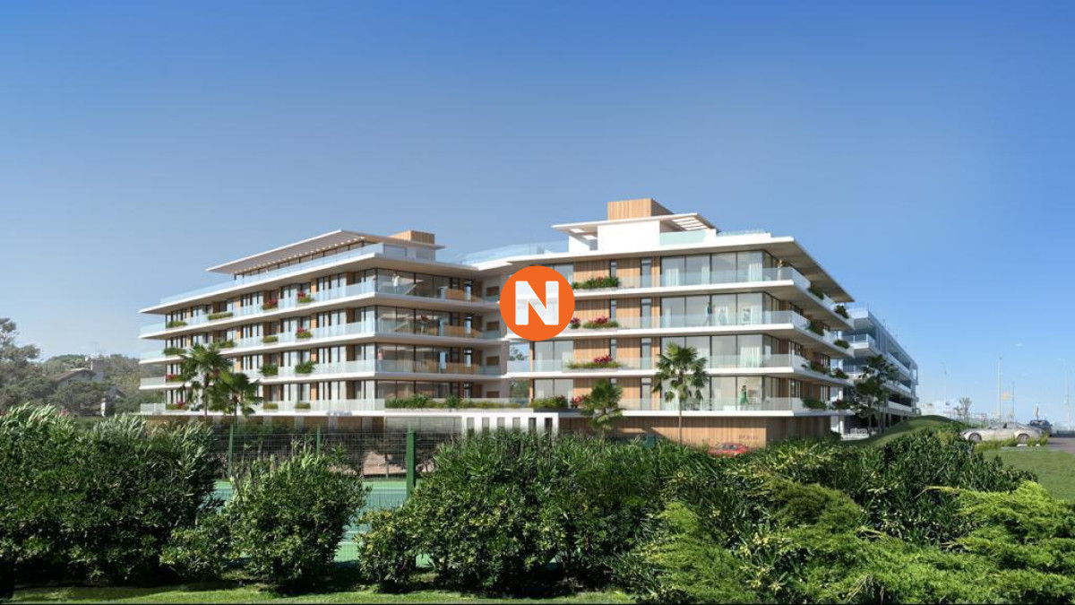 Apartamento Ref.221196 - Espectacular apartamento en venta