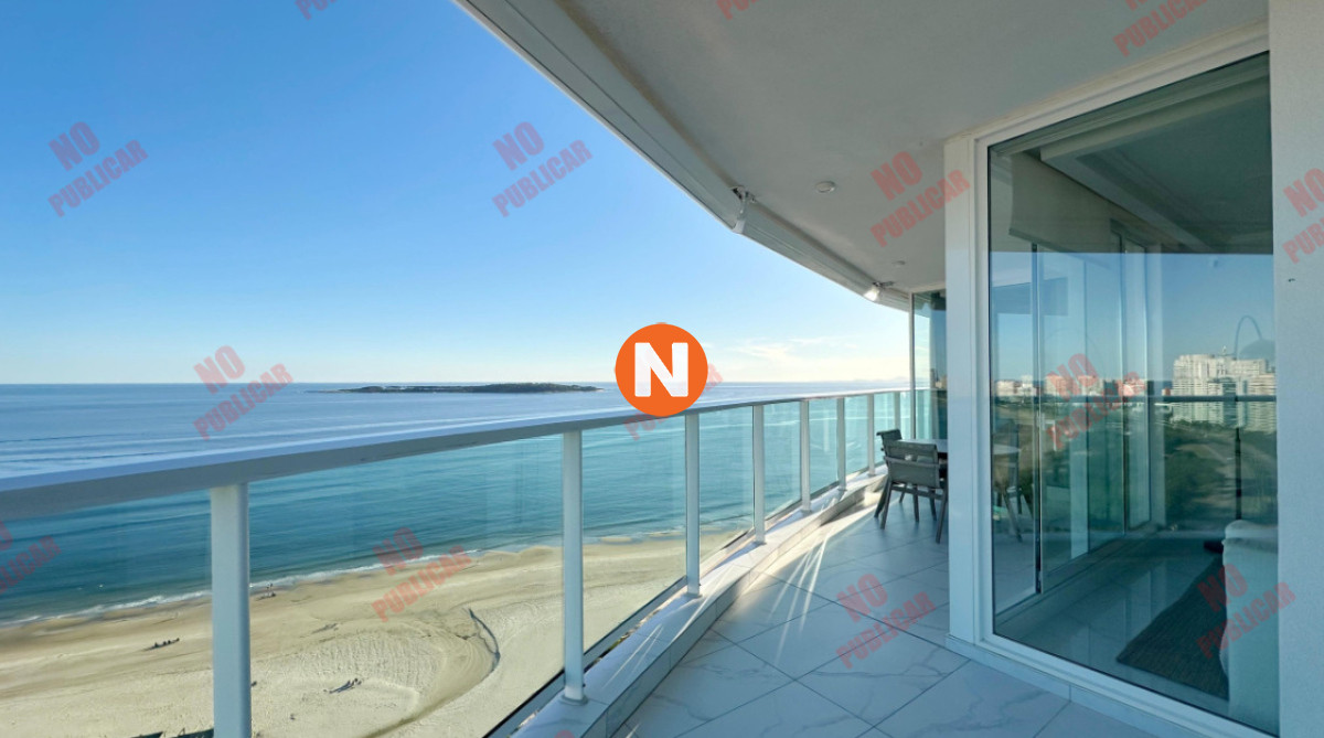 Apartamento Ref.223795 - Apartamento en Venta, 3 dormitorios