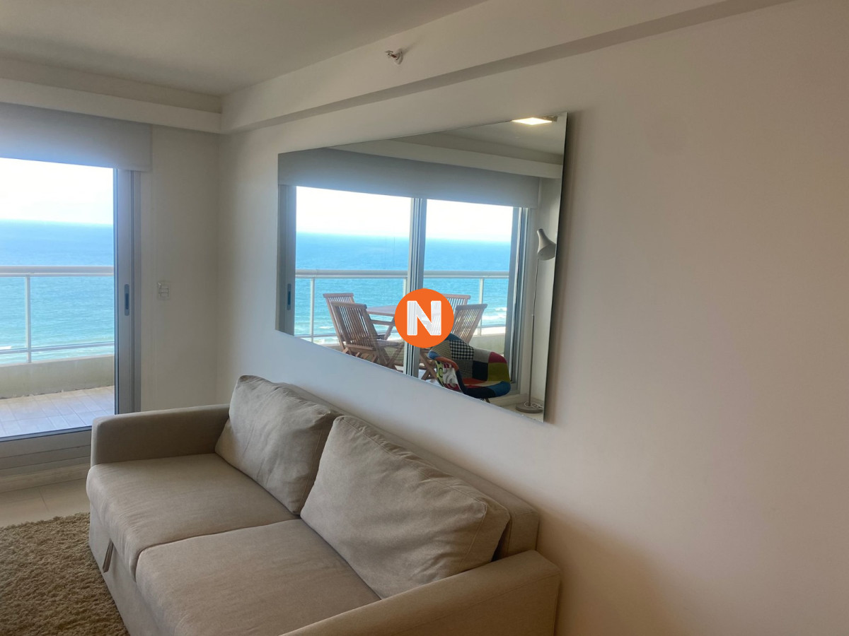 Apartamento Ref.221814 - Tu Refugio de Lujo en Brava: Un Estilo de Vida Inigualable
