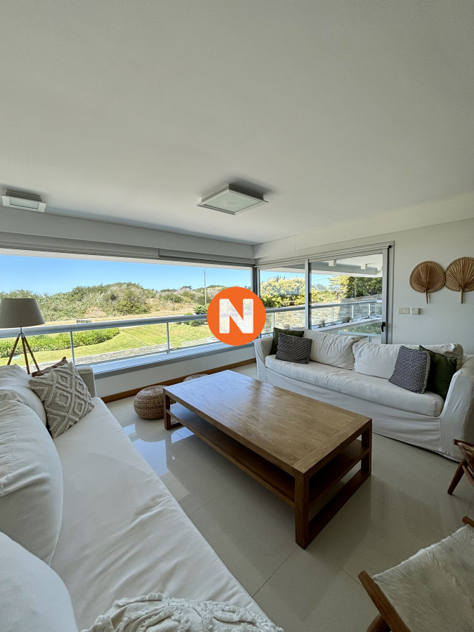 Apartamento Ref.224179 - Apartamento de lujo, 3 dormitorios + dependencia 