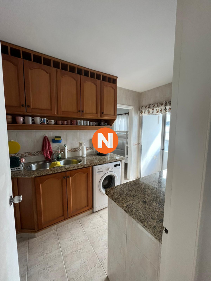 Apartamento Ref.213409 - Apartamento en Venta, 3 dormitorios, Peninsula