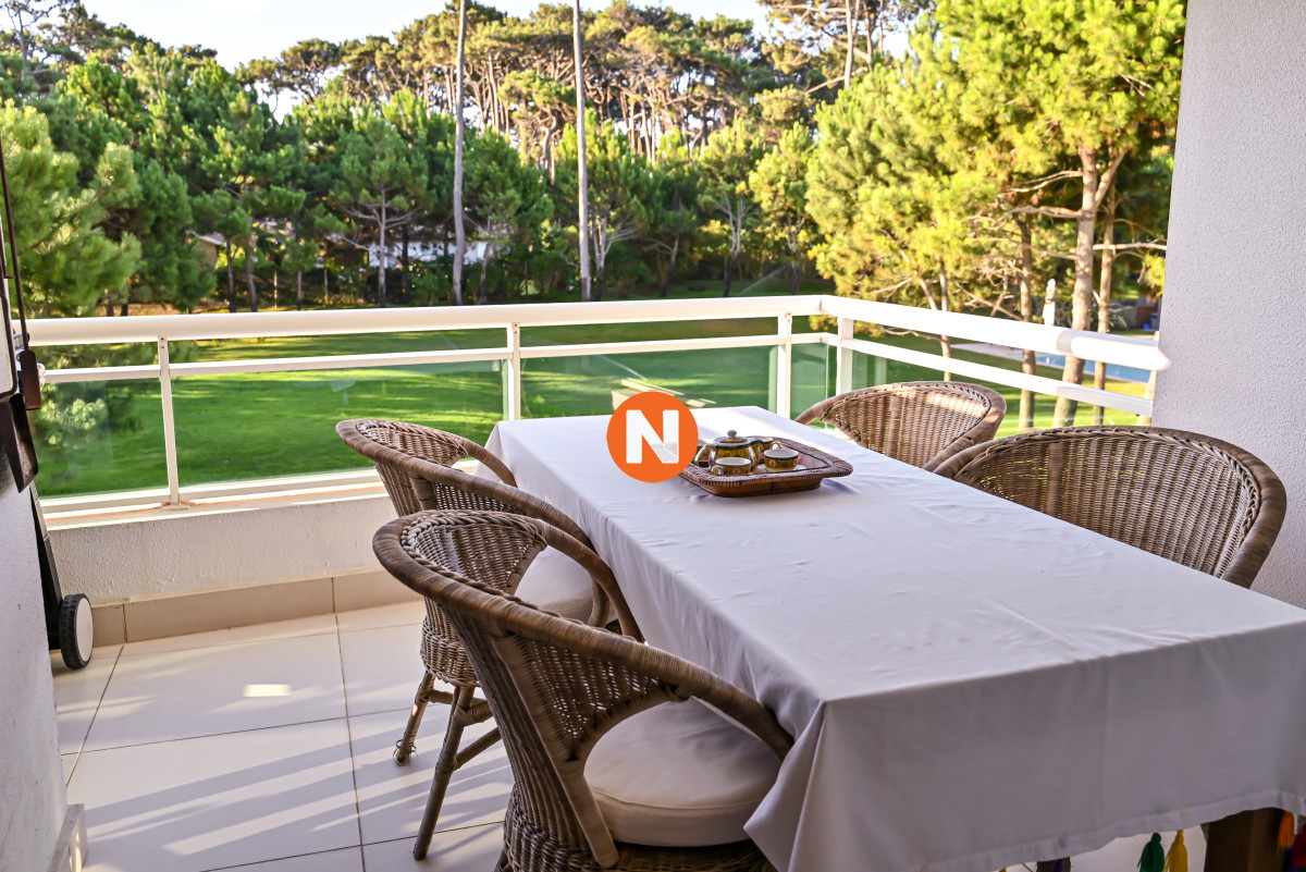 Apartamento Ref.155262 - Apartamento en Venta, Brava, Punta del Este, 3 Dormitorios.