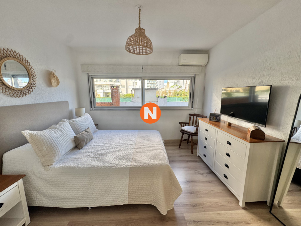 Apartamento Ref.225288 - AIDY GRILL RECICLADO VENTA DE APARTAMENTO DE 2 DORMITORIOS