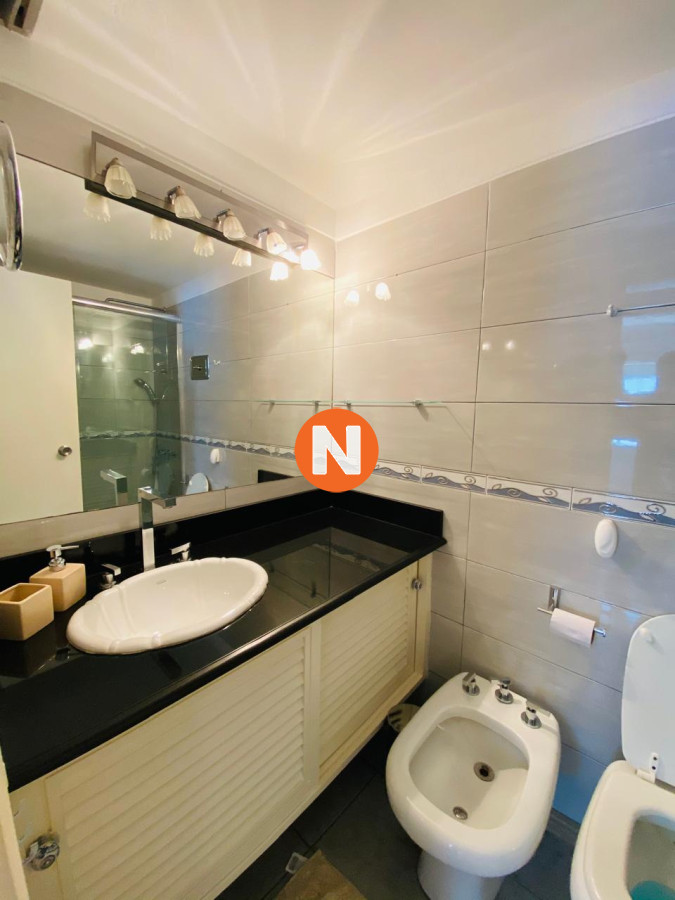 Apartamento Ref.223244 - Apartamento en Punta de Este 3 Dormitorios