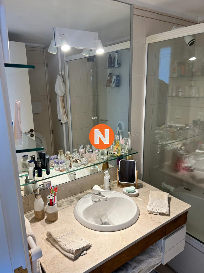 Apartamento Ref.9446 - Apartamento en Venta y Alquiler, Peninsula, Punta del Este, 3 Dormitorios.