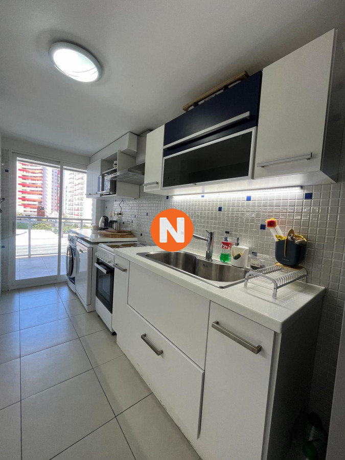 Apartamento Ref.8437 - Hermoso Apartamento en venta. 