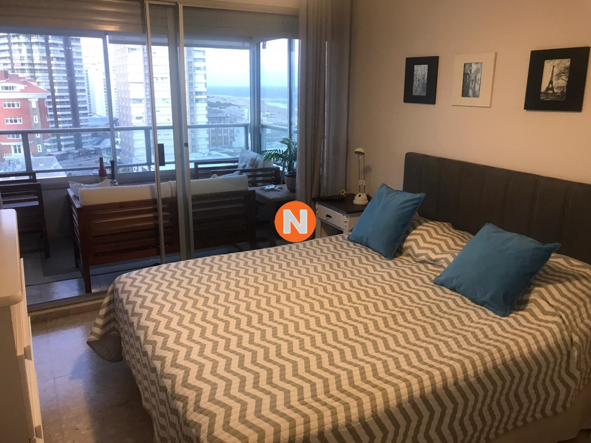 Apartamento Ref.216007 - Apartamento en Peninsula - Punta del Este