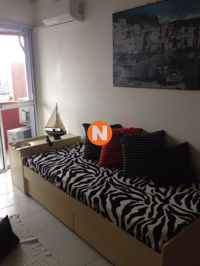 Apartamento Ref.222582 - Apartamento en Venta, 2 dormitorios