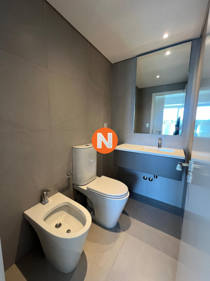 Apartamento Ref.223436 - Lujoso Apartamento en venta y alquiler. Temporada.