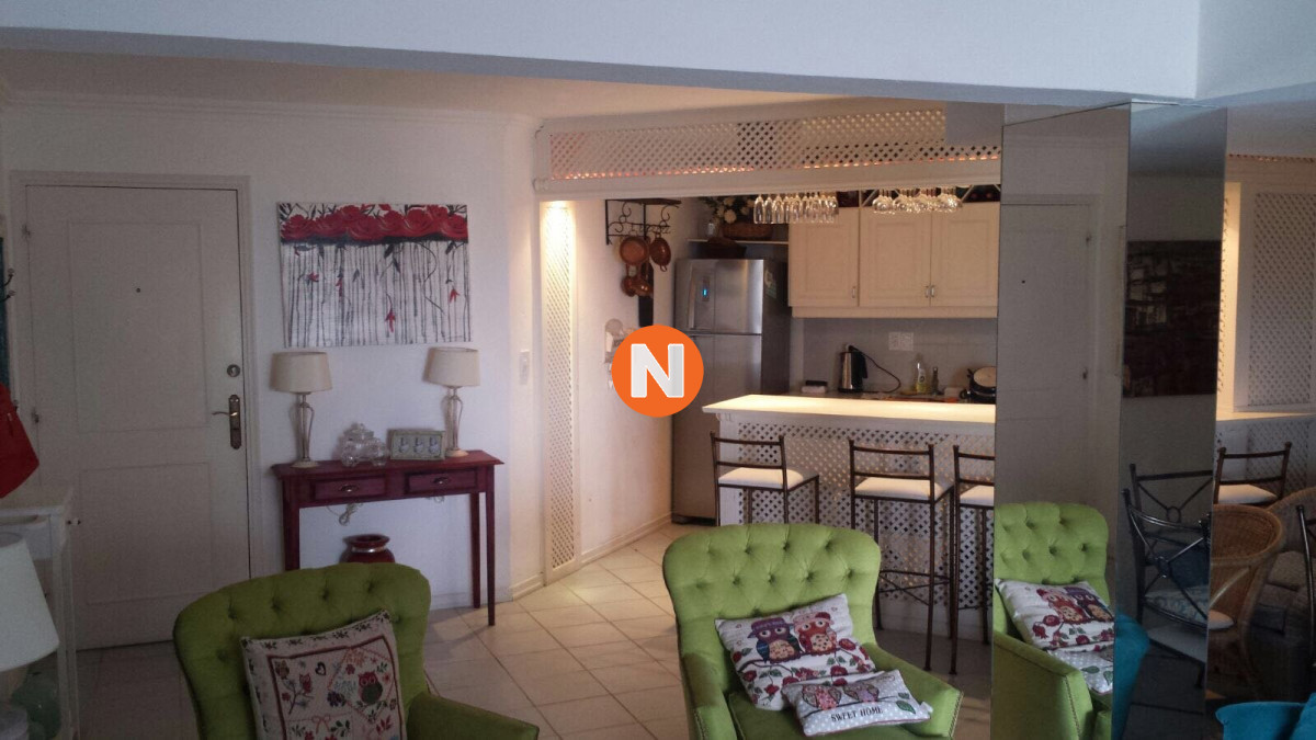 Apartamento Ref.213533 - Apto en Parada 37 de Mansa 
