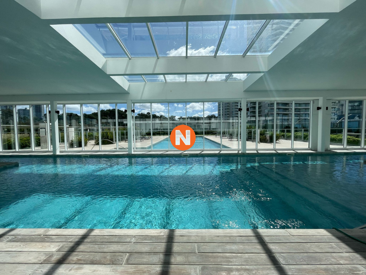 Apartamento Ref.223436 - Apartamento en torre de categoría