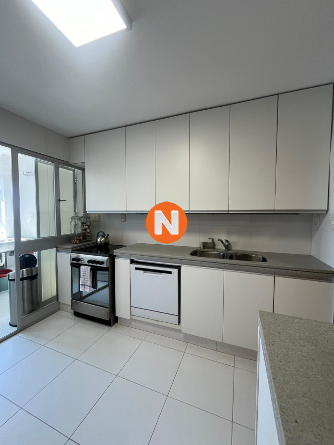 Apartamento Ref.224060 - Venta de Apartamento Roosevelt Center
