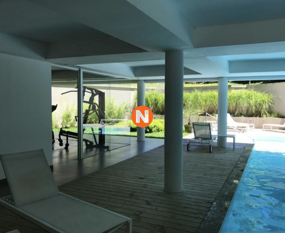 Apartamento Ref.204650 - Apartamento en Venta, 2 dormitorios, Rincón del Indio