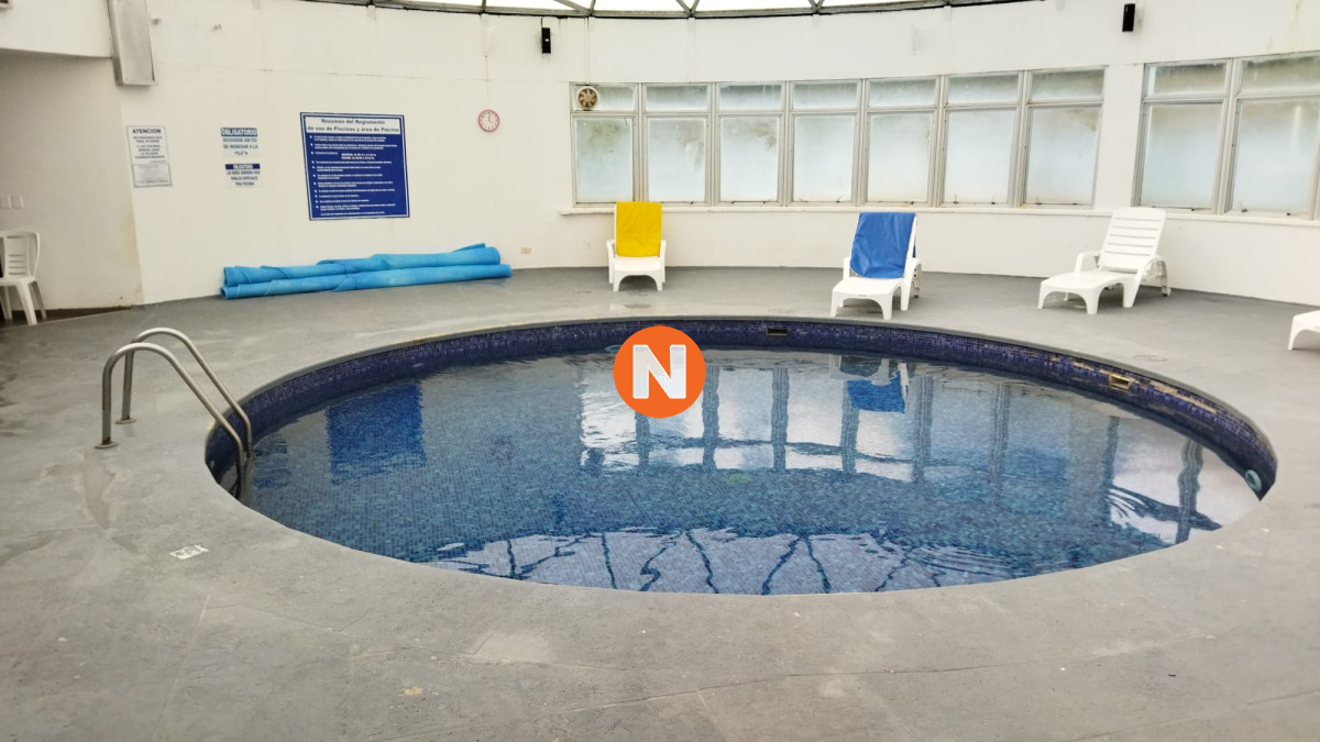 Apartamento Ref.200807 - Apartamento en Venta, Mansa, Punta del Este, 2 Dormitorios.