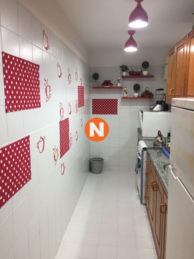 Apartamento Ref.222582 - Apartamento en Venta, 2 dormitorios