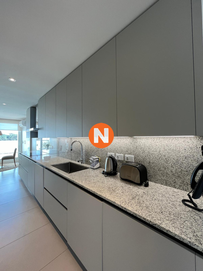 Apartamento Ref.223436 - Lujoso Apartamento en venta y alquiler. Temporada.
